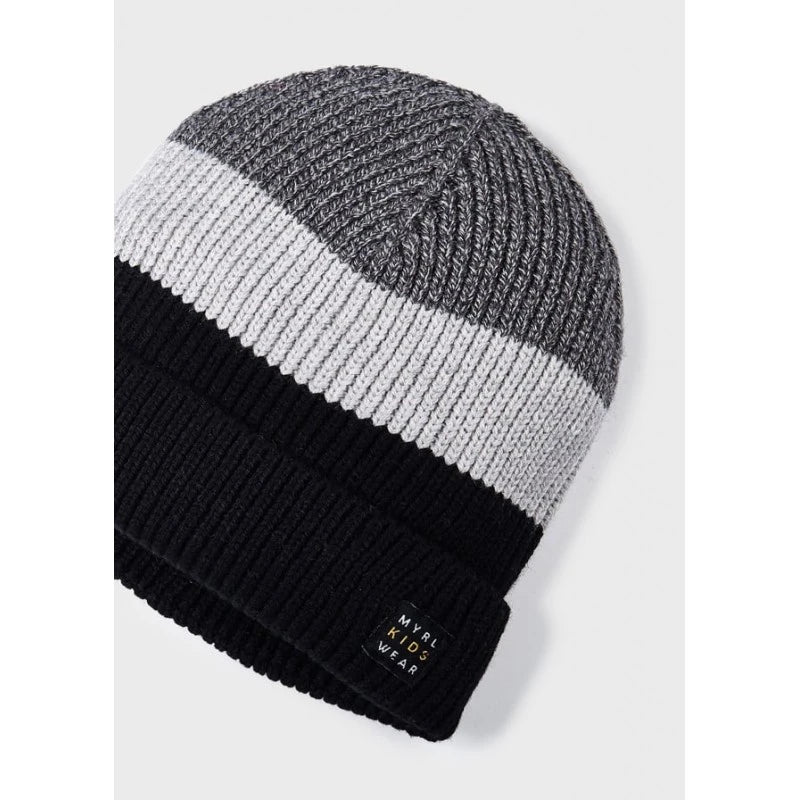 MAYORAL hat and scarf set