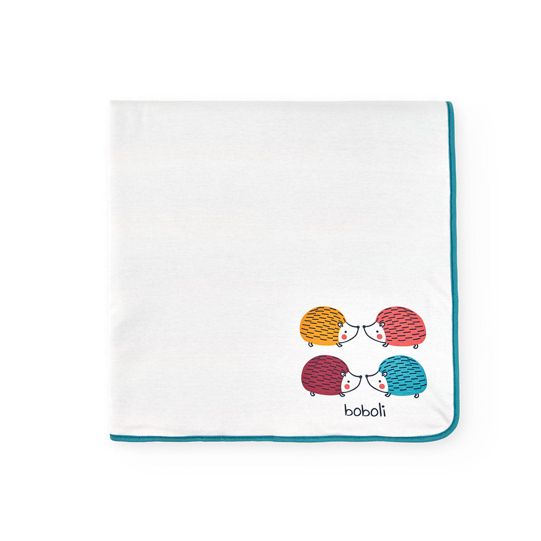 BOBOLI baby blanket