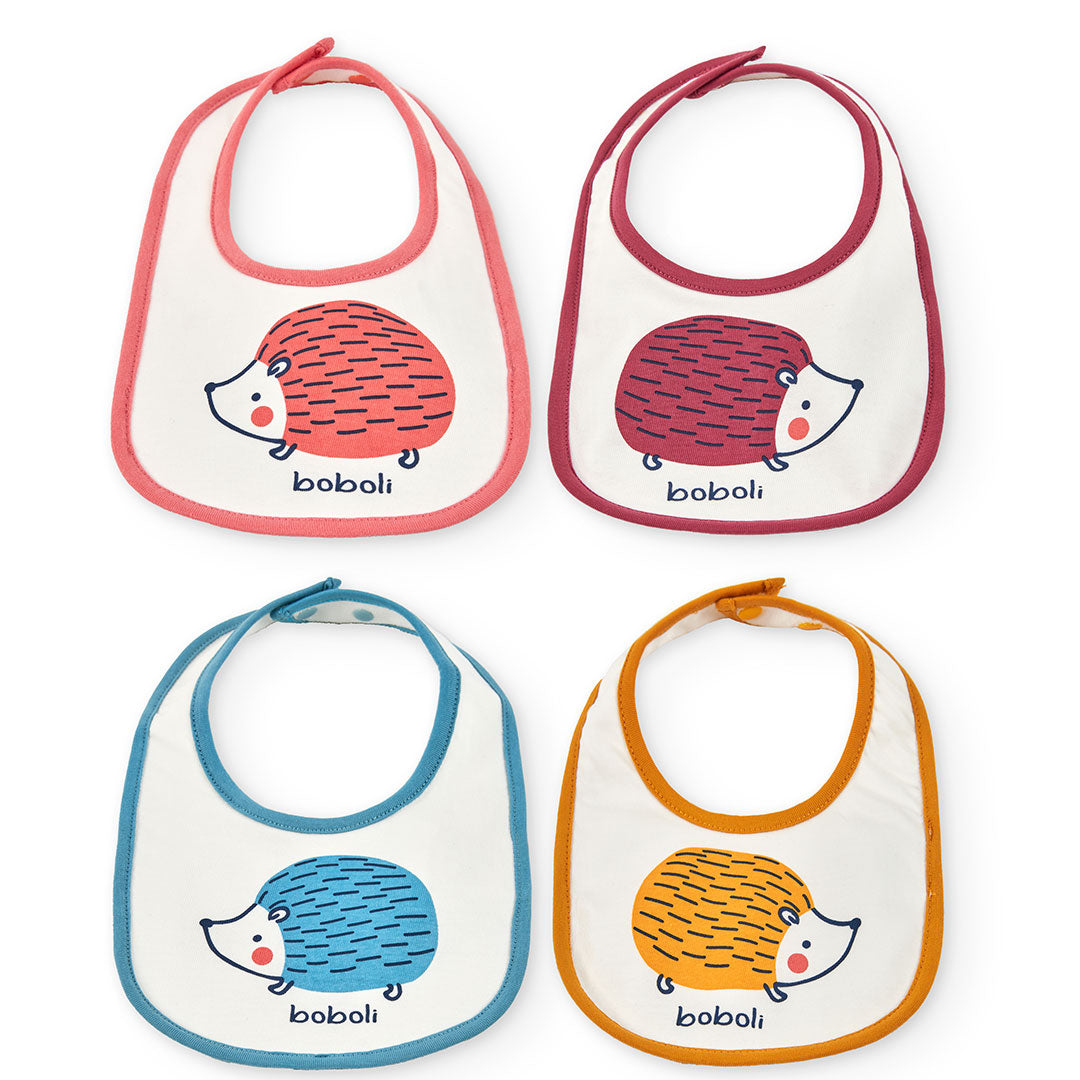 Baby bib BOBOLI