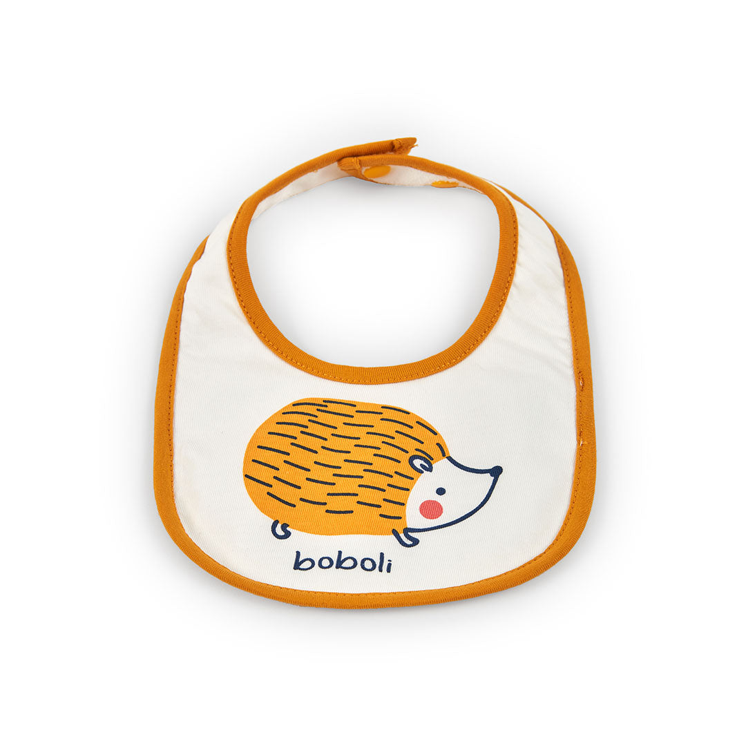 Baby bib BOBOLI