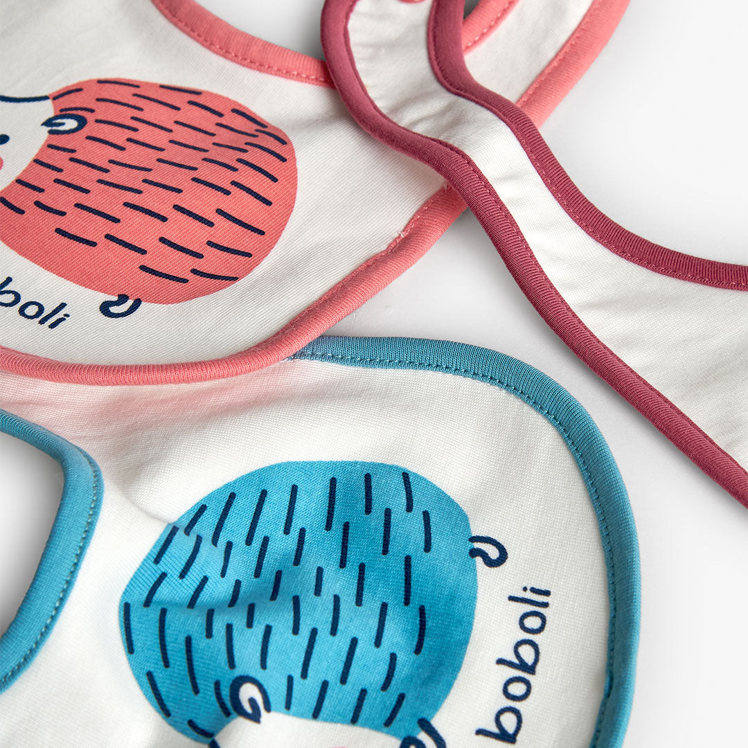 Baby bib BOBOLI