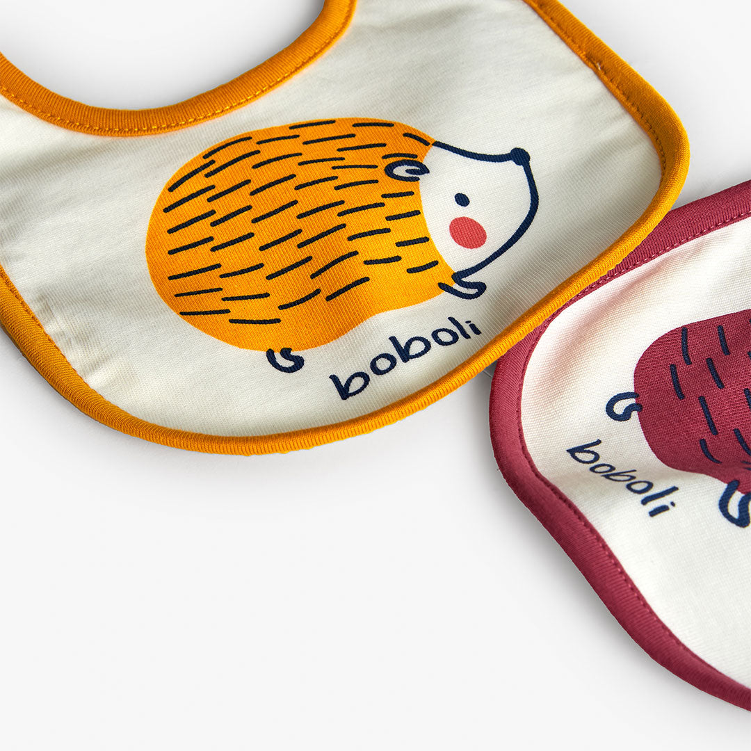 Baby bib BOBOLI