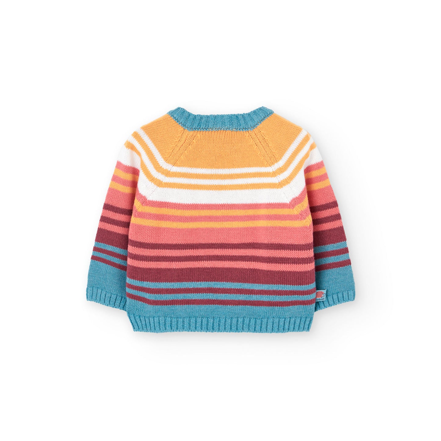 Baby sweater BOBOLI