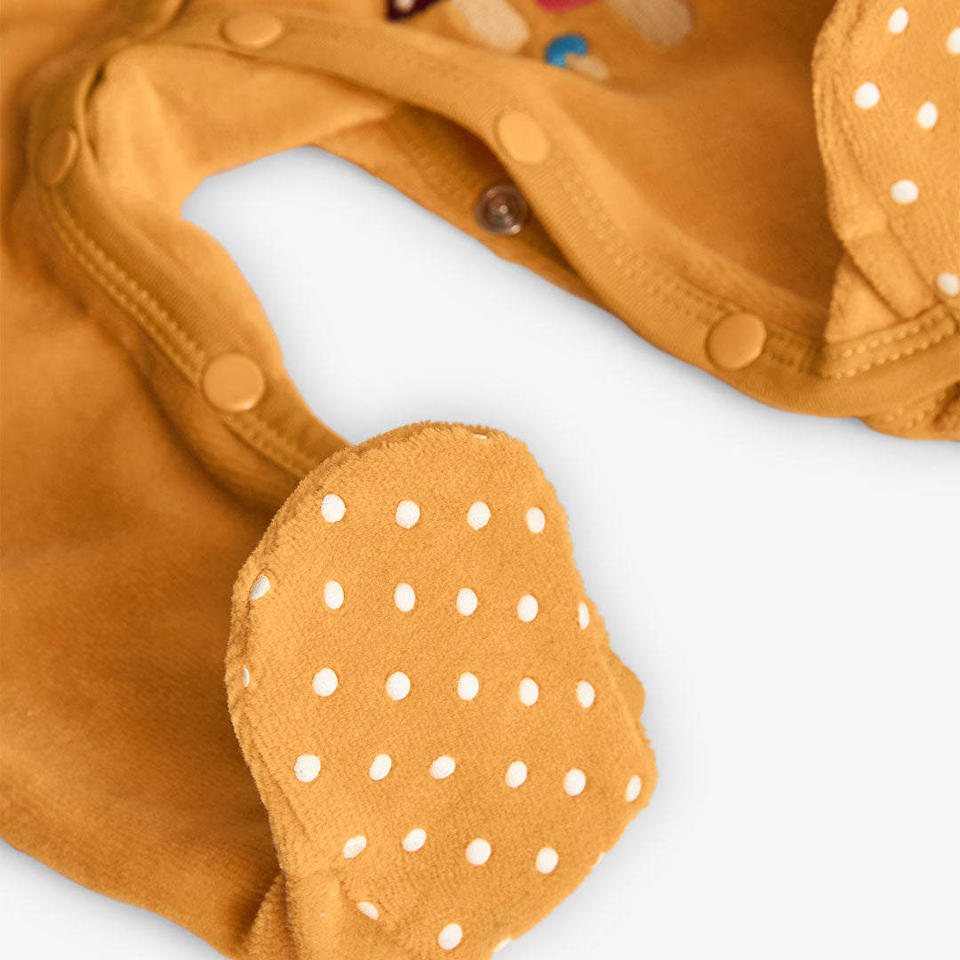 Гащеризон за бебе BOBOLI