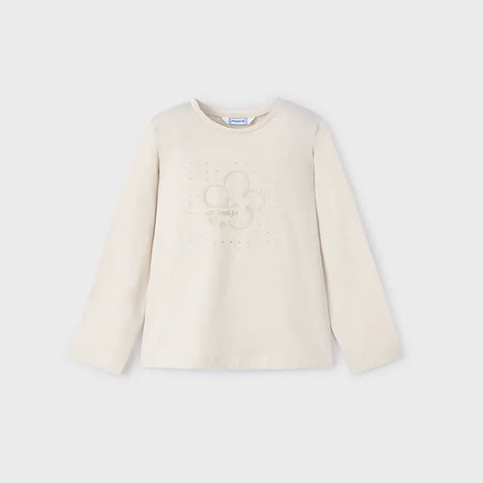 Blouse for girl MAYORAL