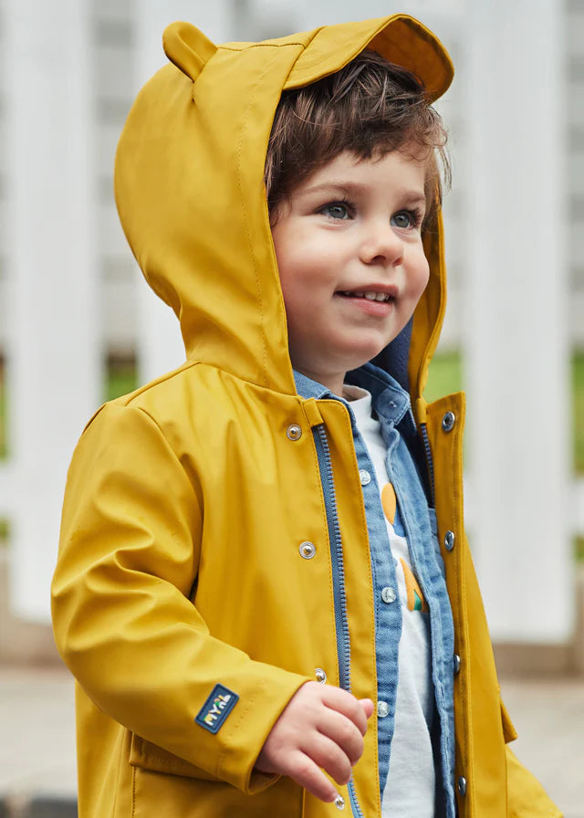 MAYORAL jacket for boys