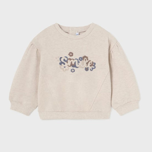 Blouse for girl MAYORAL