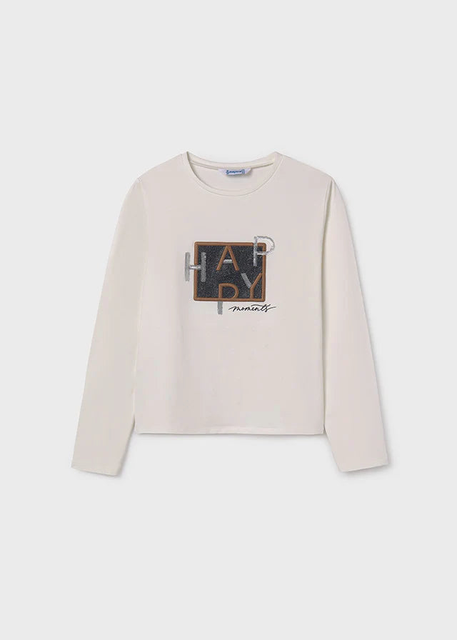 Блуза за момиче MAYORAL