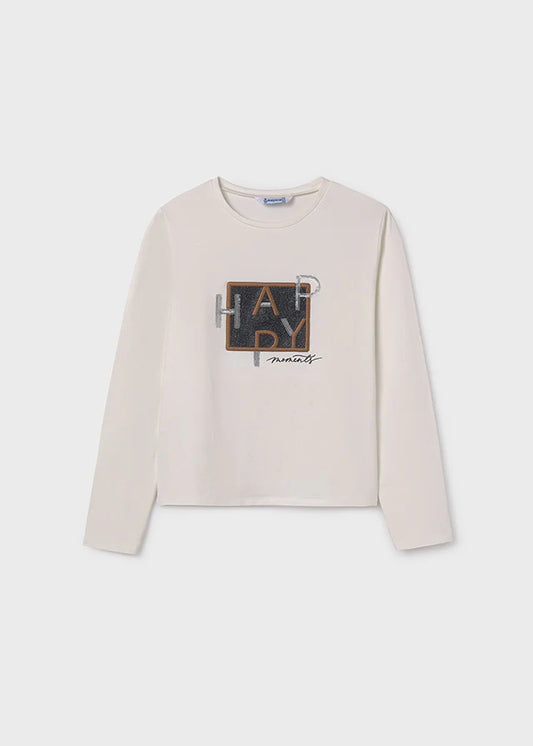 Блуза за момиче MAYORAL