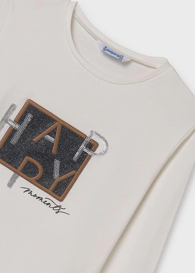 Блуза за момиче MAYORAL