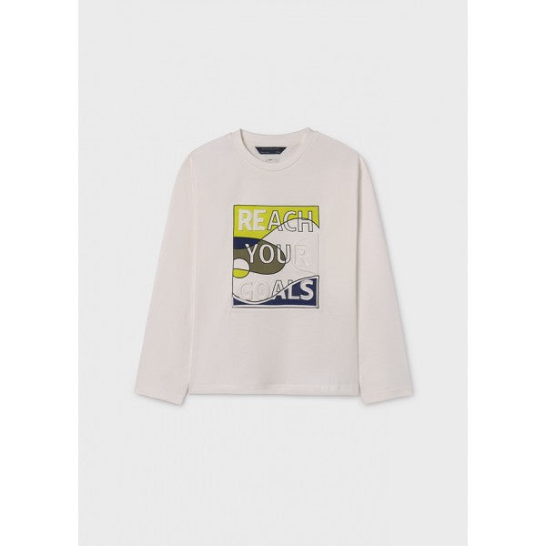 Блуза за момче MAYORAL