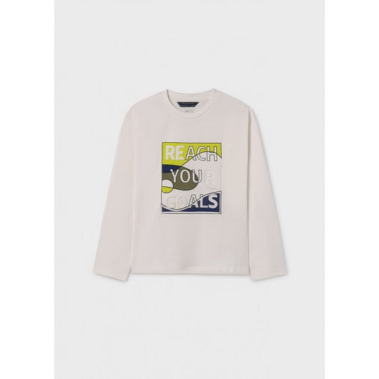 Блуза за момче MAYORAL