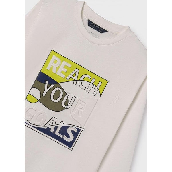 Блуза за момче MAYORAL