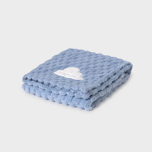 Бебешко пухкаво одеяло MAYORAL