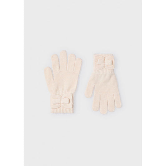 Gloves for girl MAYORAL