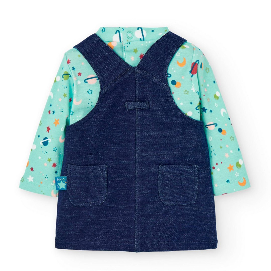 Детски сукман BOBOLI