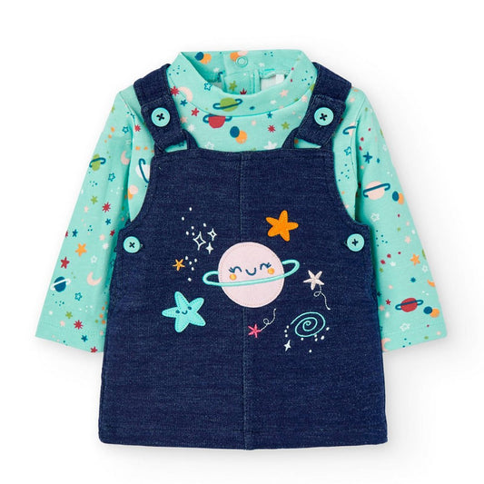 Children's blanket BOBOLI