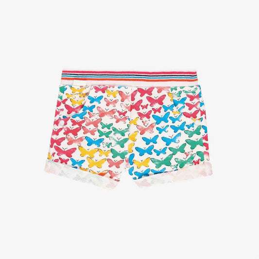 Къси панталони за момиче Boboli