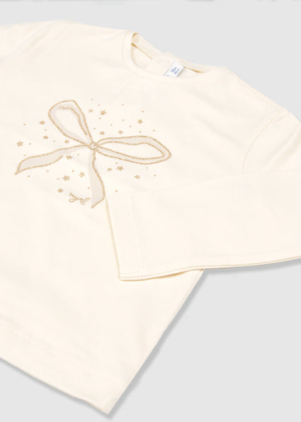 Mayoral girl's blouse