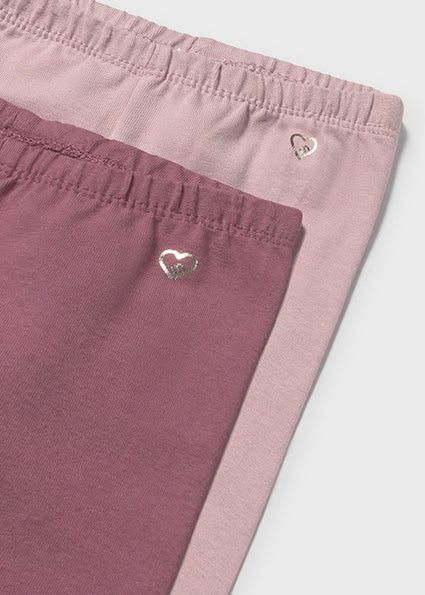 Комплект от два клин за момиче Mayoral