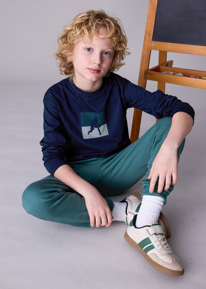 MAYORAL boy's trousers