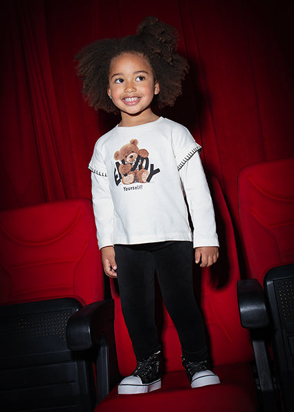 Leggings for girls MAYORAL