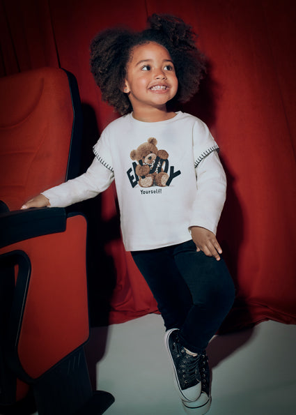 Leggings for girls MAYORAL