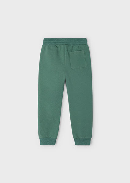 MAYORAL boys' sports pants