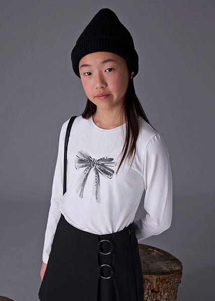 Блуза за момиче Mayoral