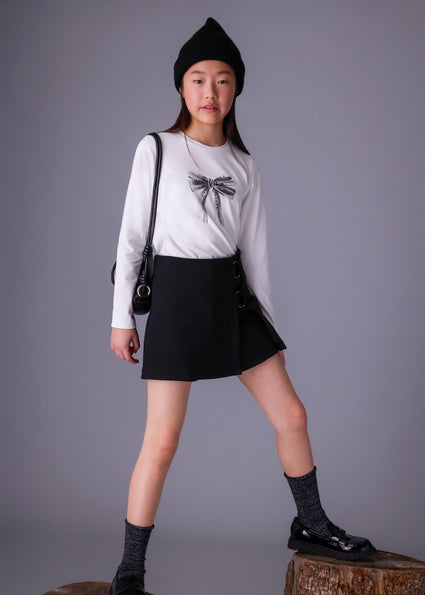 Mayoral girl's blouse