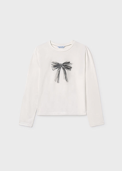 Блуза за момиче Mayoral