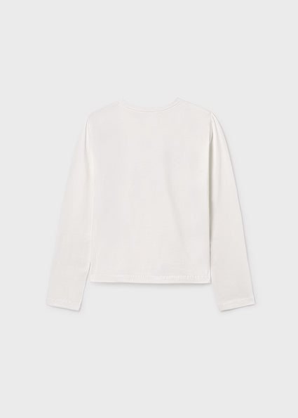 Блуза за момиче Mayoral