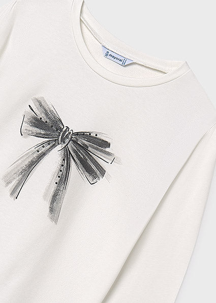 Блуза за момиче Mayoral