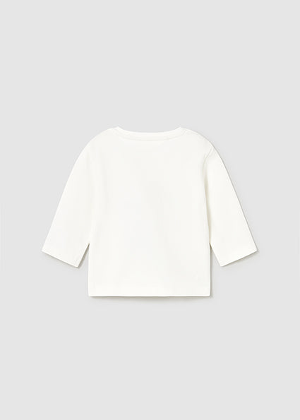 Set of two blouses for boy MAYORAL