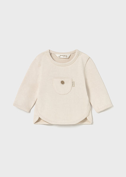 Mayoral boy's blouse