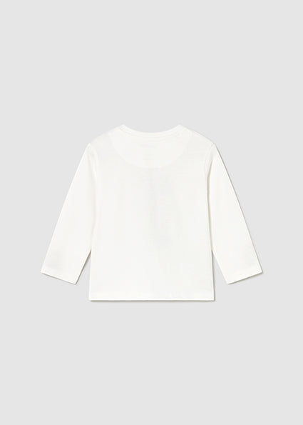 Mayoral boy's blouse