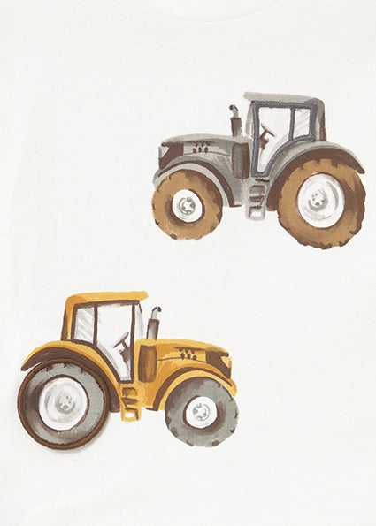 Mayoral boy's blouse