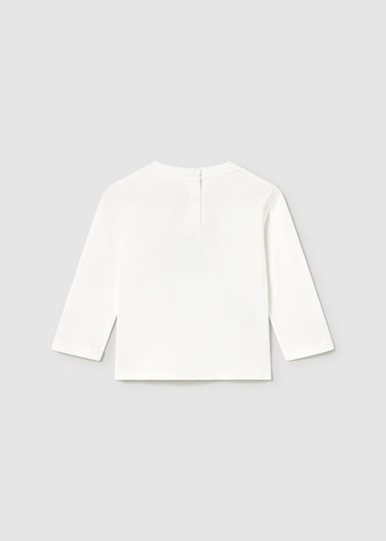 Mayoral boy's blouse