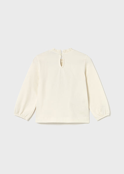 Mayoral girl's blouse