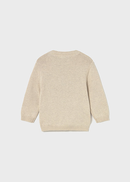 Sweater for boy MAYORAL