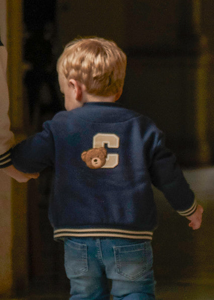 Mayoral boy's sweatshirt