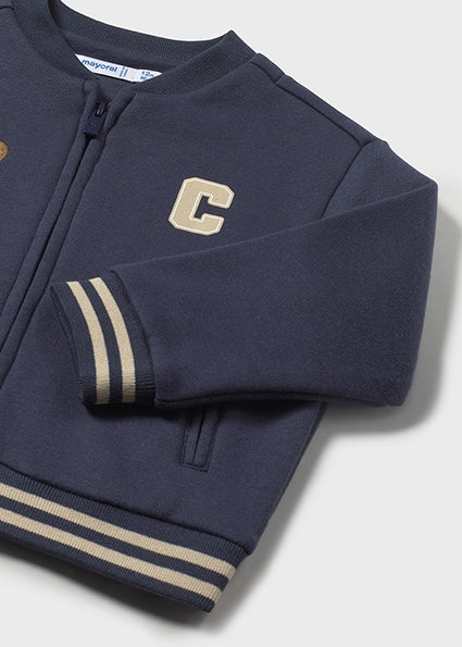 Mayoral boy's sweatshirt