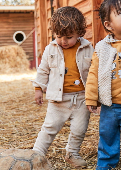 Панталон за момче MAYORAL