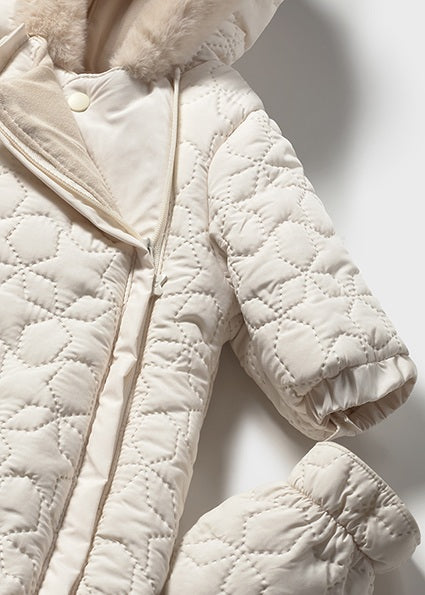 Бебешки космонавт MAYORAL