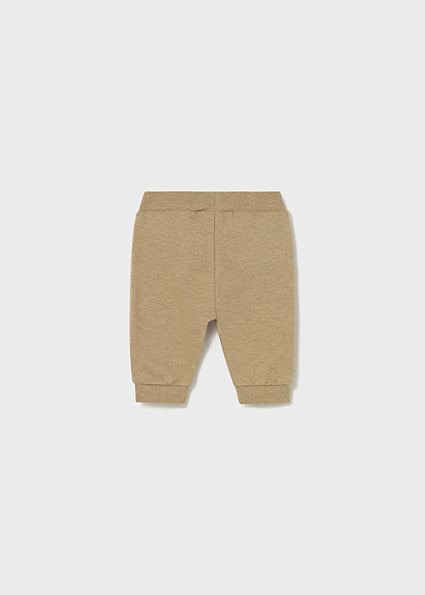 Three-piece baby set for boy MAYORAL