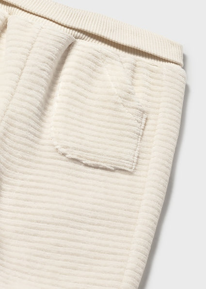 Baby set for boy MAYORAL