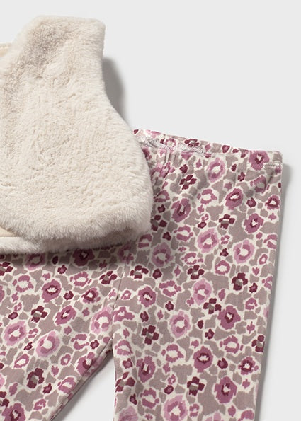 Комплект от три части за момиче MAYORAL