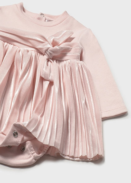 Dress jumpsuit for girl MAYORAL