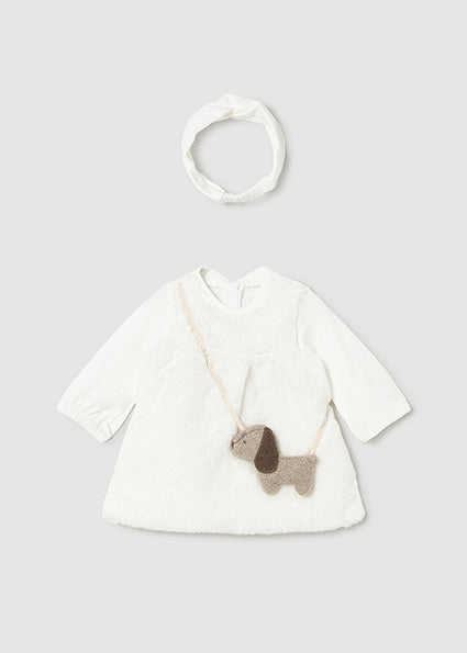 Рокля за момиче MAYORAL