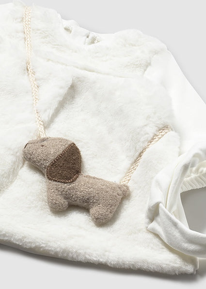 Рокля за момиче MAYORAL